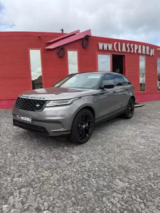 Land Rover Velar 2.0 P400e AWD R-Dynamic SE — fotografia 1