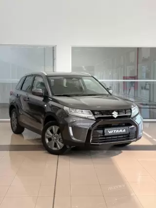 Suzuki Vitara 1.4T S2 Mild Hybrid — fotografia 1