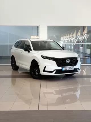 Honda CR-V 2.0 E:PHEV Advance — fotografia 1