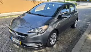 Opel Corsa 1.3 CDTi Business Edition — fotografia 1