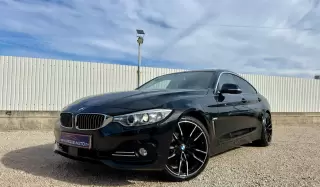 BMW 425 Gran Coupé d Sport-Aut. Luxury Line — fotografia 1