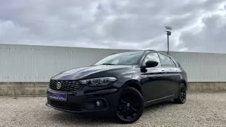 Fiat Tipo Station Wagon 1.3 M-Jet Lounge Tech — fotografia 1