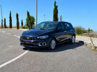 Fiat Tipo 1.3 M-Jet Lounge — fotografia 1