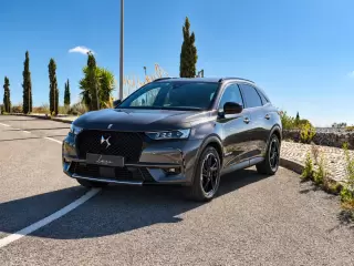 DS DS7 Crossback E-Tense Performance Line EAT8 — fotografia 1