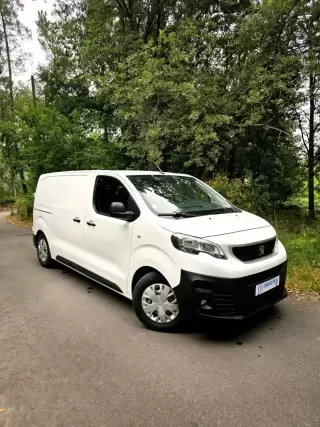 Peugeot Expert 1.6 BlueHDI L2H1 — fotografia 1