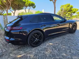 Porsche Panamera Sport Turismo 4 E-Hybrid Platinum Edition — fotografia 1