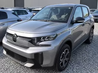 Citroën e-C3 Aircross YOU — fotografia 1