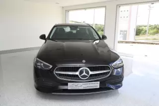 Mercedes-Benz C 220 Station d 9G-TRONIC Avantgarde — fotografia 1