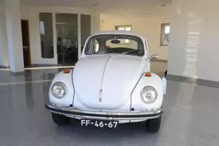 VW Carocha 1302 — fotografia 1
