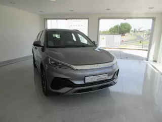 BYD Atto 2 64.8 kWh Comfort — fotografia 1