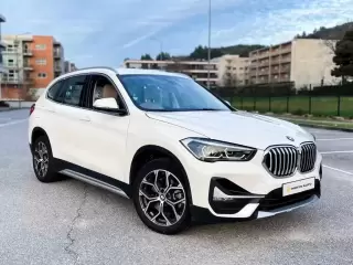 BMW X1 25 e xDrive xLine — fotografia 1