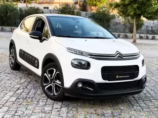 Citroën C3 1.2 PureTech Shine EAT6 — fotografia 1