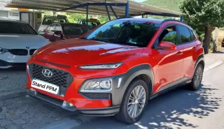 Hyundai Kauai TGDI Creative 2WD — fotografia 1
