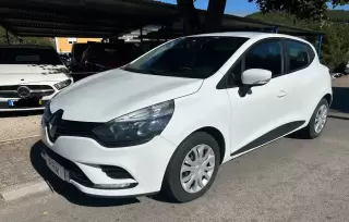 Renault Clio 1.5 dCi Limited — fotografia 1