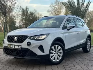 Seat Arona 1.0 TSI Style — fotografia 1