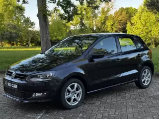 VW Polo 1.2 TDi Confortline — fotografia 1