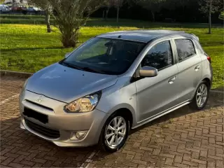 Mitsubishi Space Star 1.2 Intense ClearTec — fotografia 1