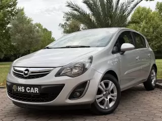 Opel Corsa 1.2 Enjoy S/S — fotografia 1