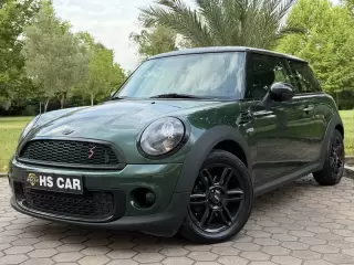 MINI 3 Portas Cooper D — fotografia 1