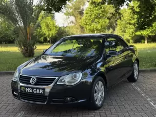VW EOS 1.6 FSi Top — fotografia 1