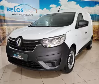 Renault EXPRESS — fotografia 1