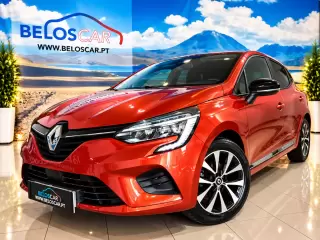 Renault Clio TCe 100 INTENS — fotografia 1