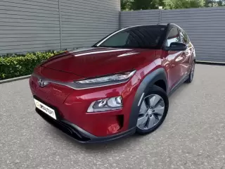 Hyundai Kauai 64 kWh Premium — fotografia 1