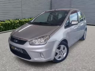 Ford C-Max 1.6 TDCi Titanium — fotografia 1