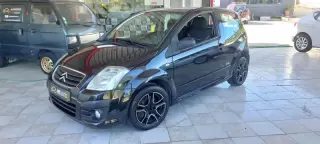 Citroën C2 1.1 VTR — fotografia 1
