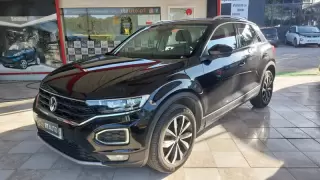 VW T-Roc 1.0 TSI Style — fotografia 1