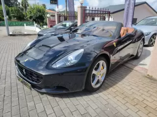 Ferrari California — fotografia 1
