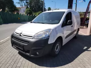 Citroën berlingo — fotografia 1