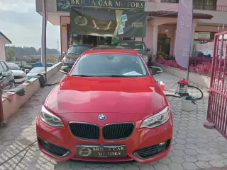 BMW 220 d Aut. Modern Line — fotografia 1