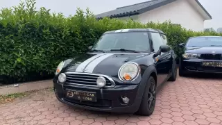 MINI Clubman clubman — fotografia 1