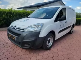Citroën Berlingo 1.6 BlueHDi Feel — fotografia 1