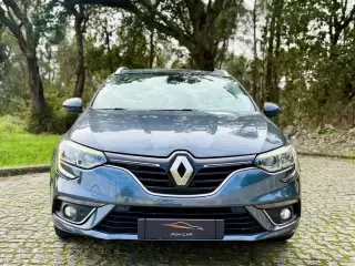 Renault Mégane 1.5 dCi Bose Edition J18 — fotografia 1