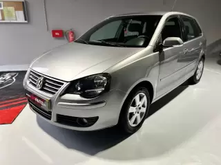 VW Polo 1.2 Confortline — fotografia 1