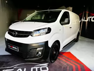 Opel VIVARO — fotografia 1