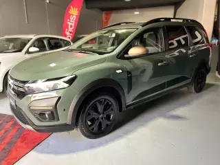 Dacia Jogger 1.0 ECO-G Extreme 7L Bi-Fuel — fotografia 1