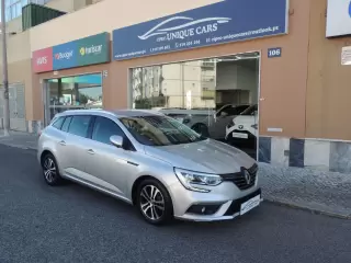Renault Mégane Break Business — fotografia 1