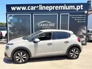 Citroën C3 Pure Tech 110 S S Shine — fotografia 1