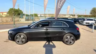 Mercedes-Benz A 250 e Progressive — fotografia 1