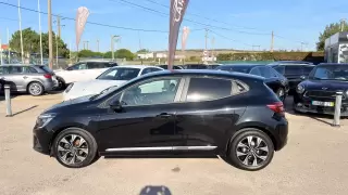 Renault Clio Tce 90 Intens — fotografia 1