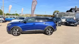 Peugeot 3008 225 E Eat8 Allure Pack — fotografia 1