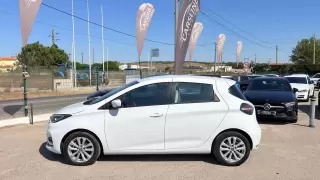 Renault Zoe (c/ Bateria) Intens 50 — fotografia 1