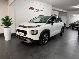 Citroën C3 aircross 1.2 PureTech Shine — fotografia 1