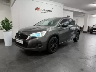 DS DS4 Crossback 1.6 BlueHDi So Chic J18 EAT6 — fotografia 1