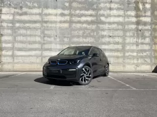 BMW i3 94Ah — fotografia 1
