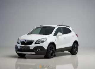 Opel Mokka 1.6 CDTI Cosmo S/S — fotografia 1