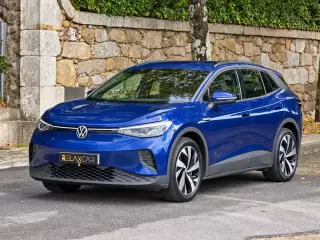 VW ID.4 77 kWh Pro Performance — fotografia 1